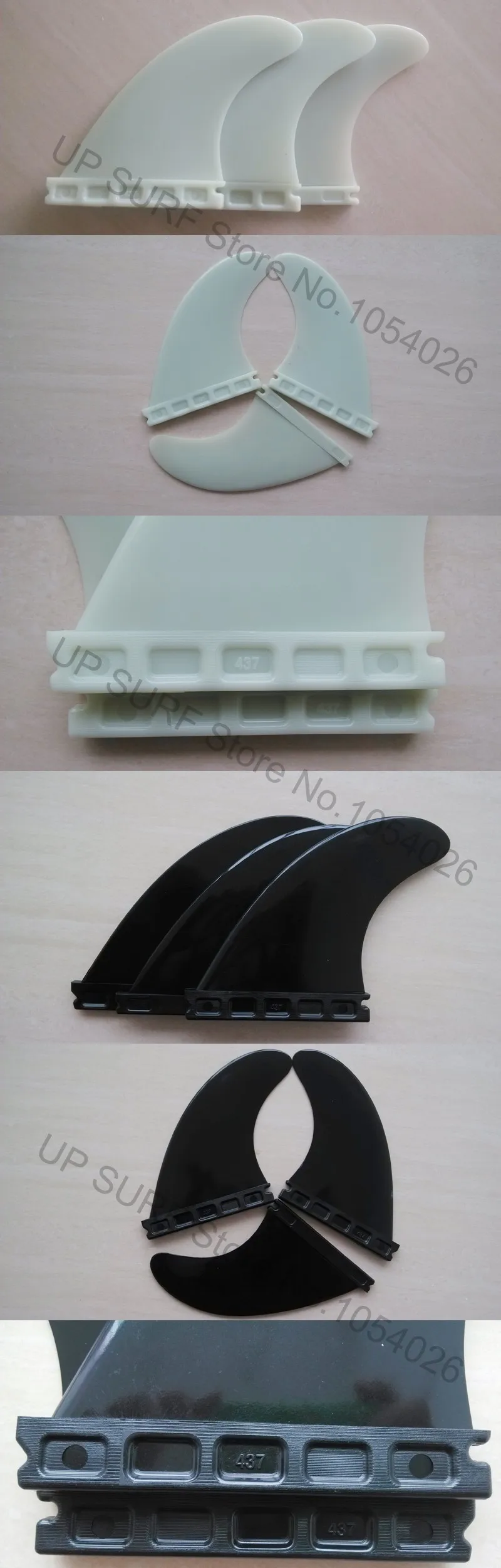 Surf Fins