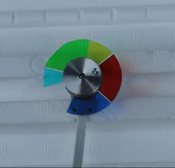 

Projector color wheel for optoma projector EX611ST S712ST