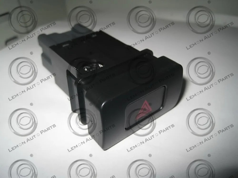 

25290-VW020 HAZARD SWITCH LE04-09002-1 FOR NISSAN URVAN