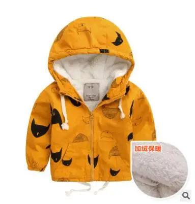 

Retail!1-4 yrs,children autumn winter fashion cartoon mickey hoodies warm jacket & coat,baby girls clothes,free shipping