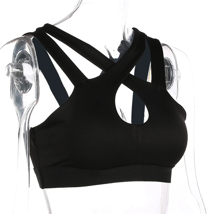 best sports bra for implants