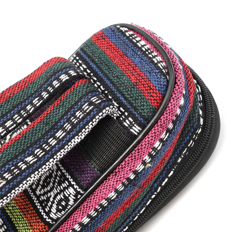 Cebra 21/23/26 pulgadas algodón nylon acolchado bajo portátil Guitarras funda Ukuleles caja Guitarras ra cubierta mochila con doble correa Cebra 21/23/26 pulgadas algodón nylon acolchado bajo portátil Guitarras funda Ukuleles caja Guitarras ra cubierta mochila con doble correa