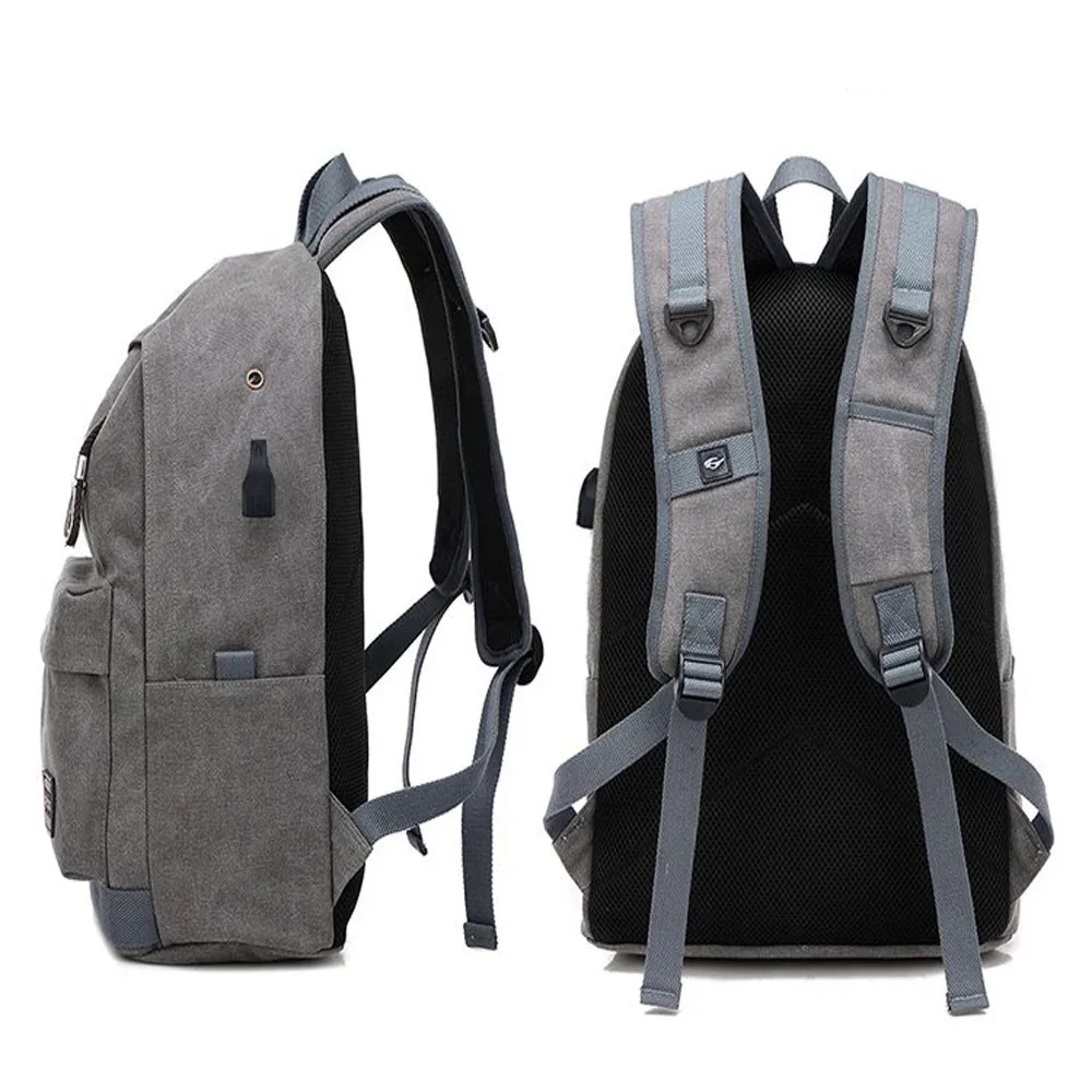 Школьные сумки для подростков, школьный рюкзак для мальчиков и девочек, рюкзак для мужчин и женщин, рабочий дорожный рюкзак для ноутбука Mochila