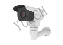 New Model 1080P Full-HD Bullet PTZ Camera 2MP 100M IR Night Vision Outdoor CCTV Mini PTZ Camera Security With Alarm and Audio