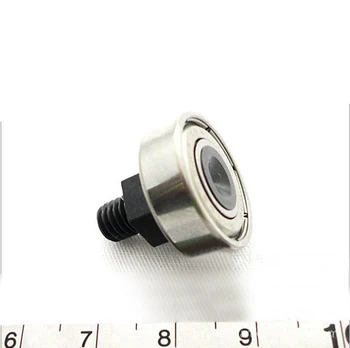 

2018 Special Offer Steel 514106100s11 Tajima Computer Embroidery Machine Special Roller Pin Screw Component With :no.1 :m6[s]