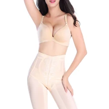 Для женщин тела Форма r нижнее белье, сексуальное Корректирующее Форма Одежда Нижнее белье, активизирует сжигание жира, Форма боди; штаны Тонкий Форма r