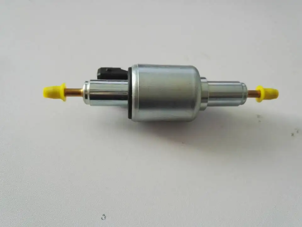 12v fuel pump
