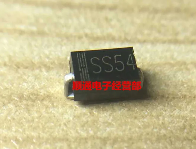 SS54 1N5824 SK54 5A/40 В DO-214AC/SMA |