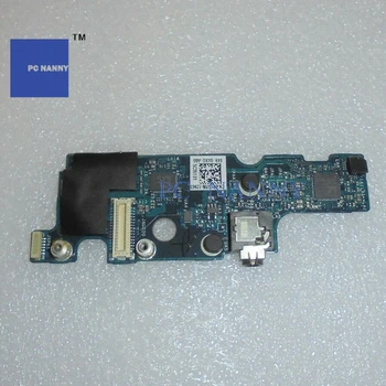 

PC NANNY GENUINE for DELL XPS 15 9550 IO AUDIO BOARD P1GM9 0P1GM9 LS-C361P