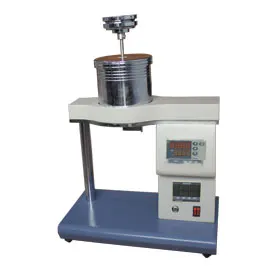 

(at Chengde) tester indexinstrument melt rate of melt flow rate of XNR-400X