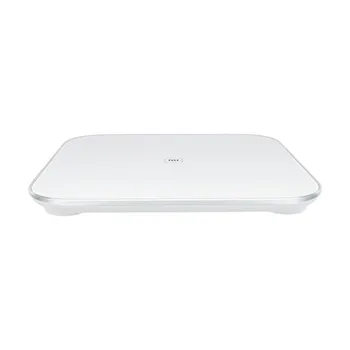 

Hot Sale White Mi Smart Xiaomi Scales Household Premium Support Bluetooth APP Bathroom Floor Scales Digital Body Weighing Scale