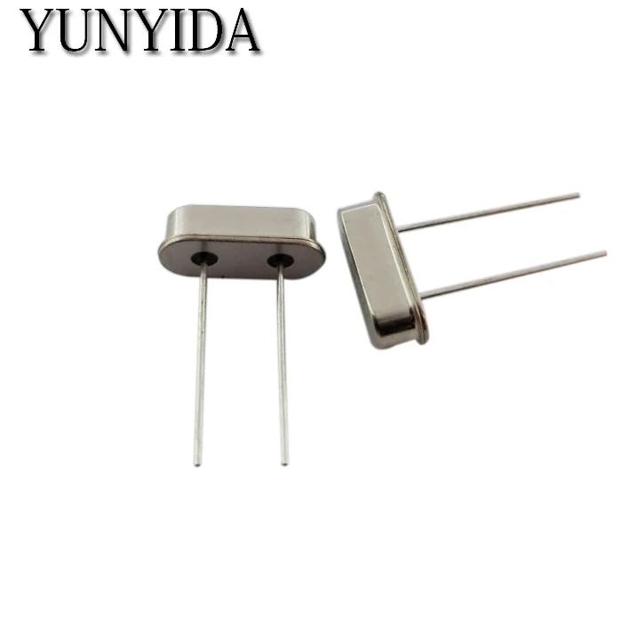 

20pcs 16.000MHZ 16M HC-49S DIP-2