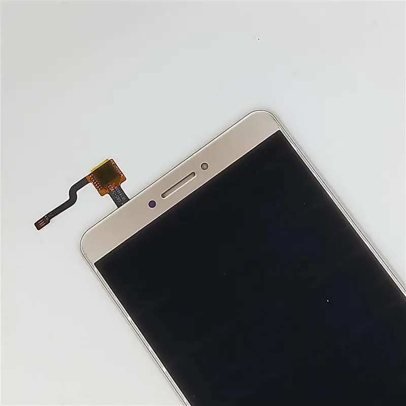 Для Xiaomi MI Max ЖК дисплей с сенсорным экраном дигитайзер полная сборка Замена 6 44