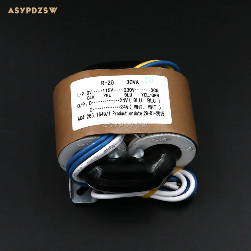 30VA 24V-3
