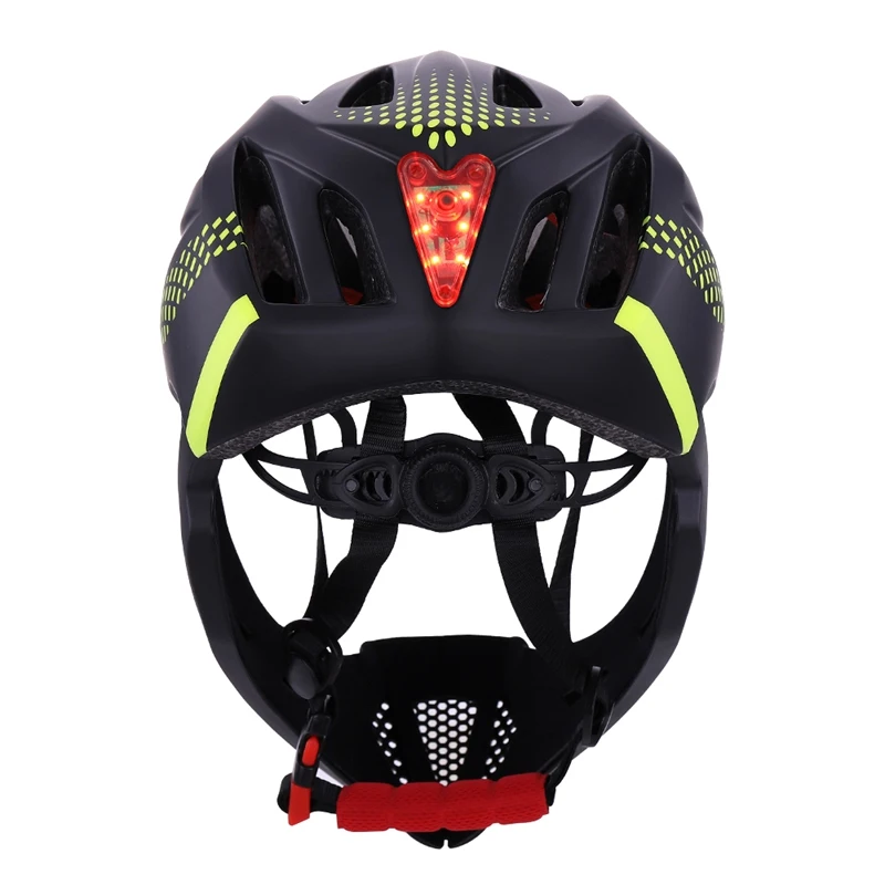 Kids LED Full Face Cycling Helmets