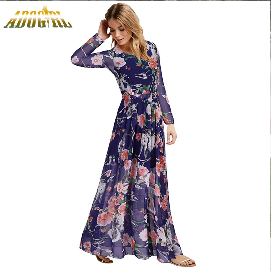 plus size maxi dresses online