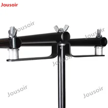 New Mode Photography Background Photographic Equipment Light Stand Backdrop CD50