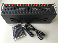 Wavecom 16 ports wavecom modem pool with cheapest gsm module Sms massa sms advertisement gsm pool