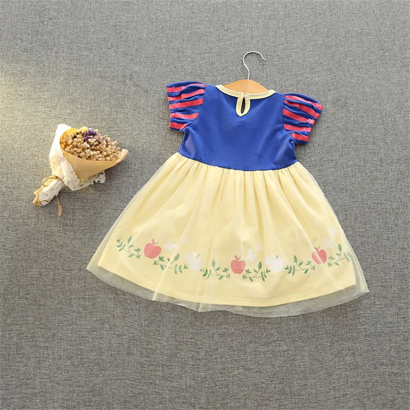 Snow White Dress (11)