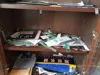 Interruptor de membrana de botón pulsador de cúpula de Metal personalizado de envío gratuito con PCB/pegatina/interruptor de membrana de teclado de membrana de superposición gráfica ► Foto 2/6