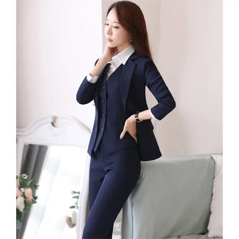 womens tuxedo suit for evening