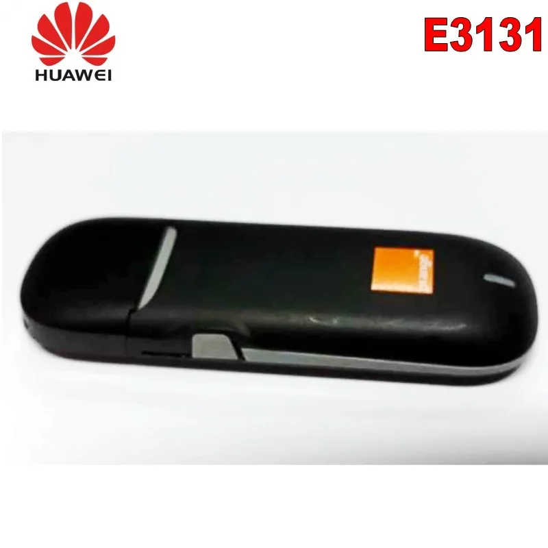 100% Оригинальный usb-модем huawei E3131 3g