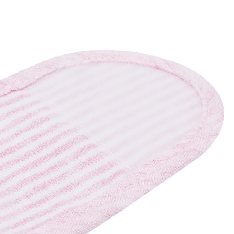 Цвет хлопковые подгузники детские подгузники из органической ткани предотвращения утечки стороны дышащие подгузники штаны в полоску