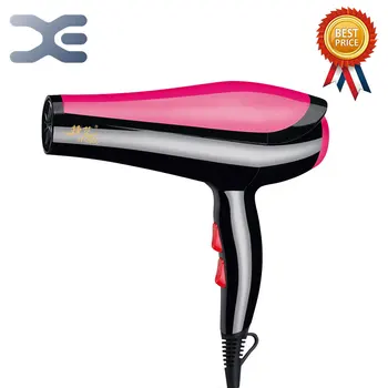 

220V Unfoldable Handle Hot/Cold Air Electric Hair Dryer Household Quick Dry Hair JY-2900