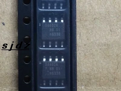 

SA602AD SA602 100 шт.