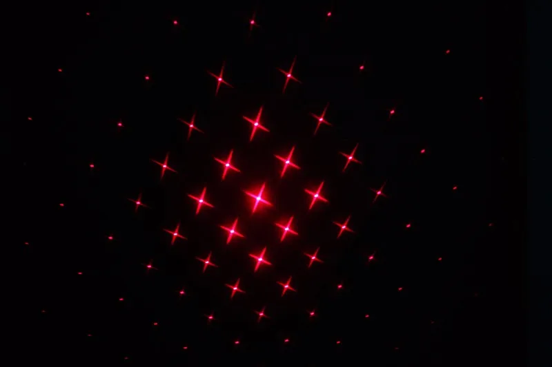 Cross-Star