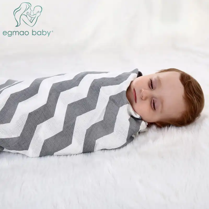 large swaddle blankets