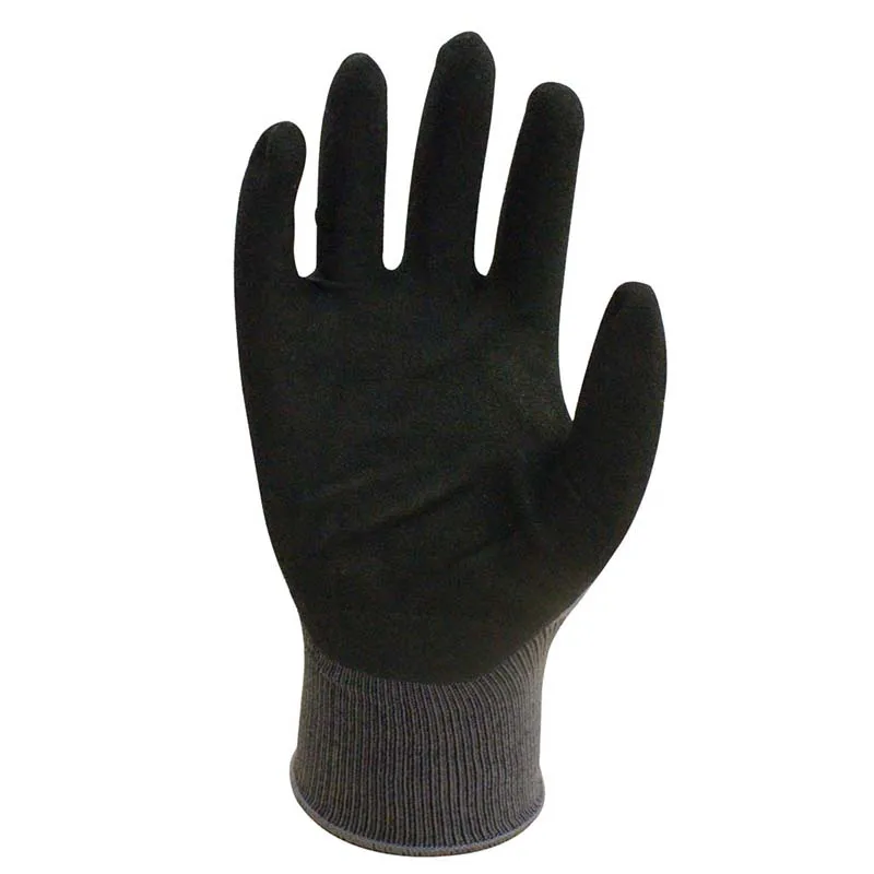 SAFETY-INXS N10530 механические перчатки маслостойкие износостойкие защитные перчатки удобные дышащие защитные перчатки