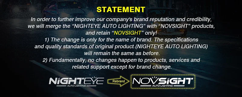 Novsight