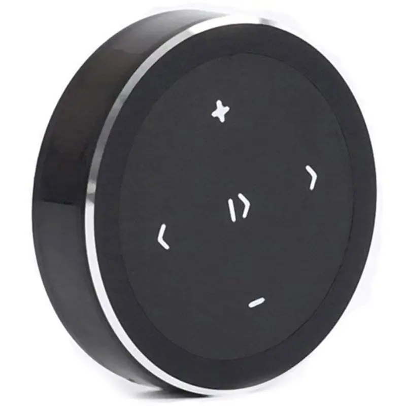 

Car Wireless Mobile Phone Multimedia Bluetooth Multifunctional Steering Wheel Remote Controller