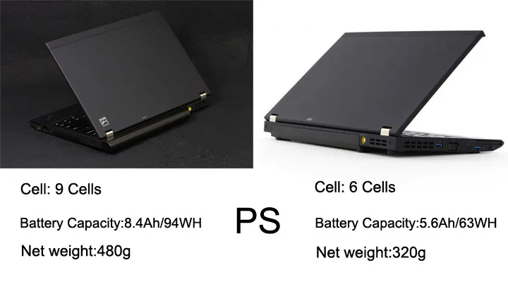 Корейская батарея KingSener для ноутбука lenovo Thinkpad X230 X230I X230S 45N1029 45N1028 45N1022 45N1021 45N1024 44