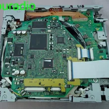 Fujitsu десять 4 DVD механизм DH-01-401 погрузчик для Toyota Eclipse AVN8806 HD8805 HD Автомобильный DVD аудио система