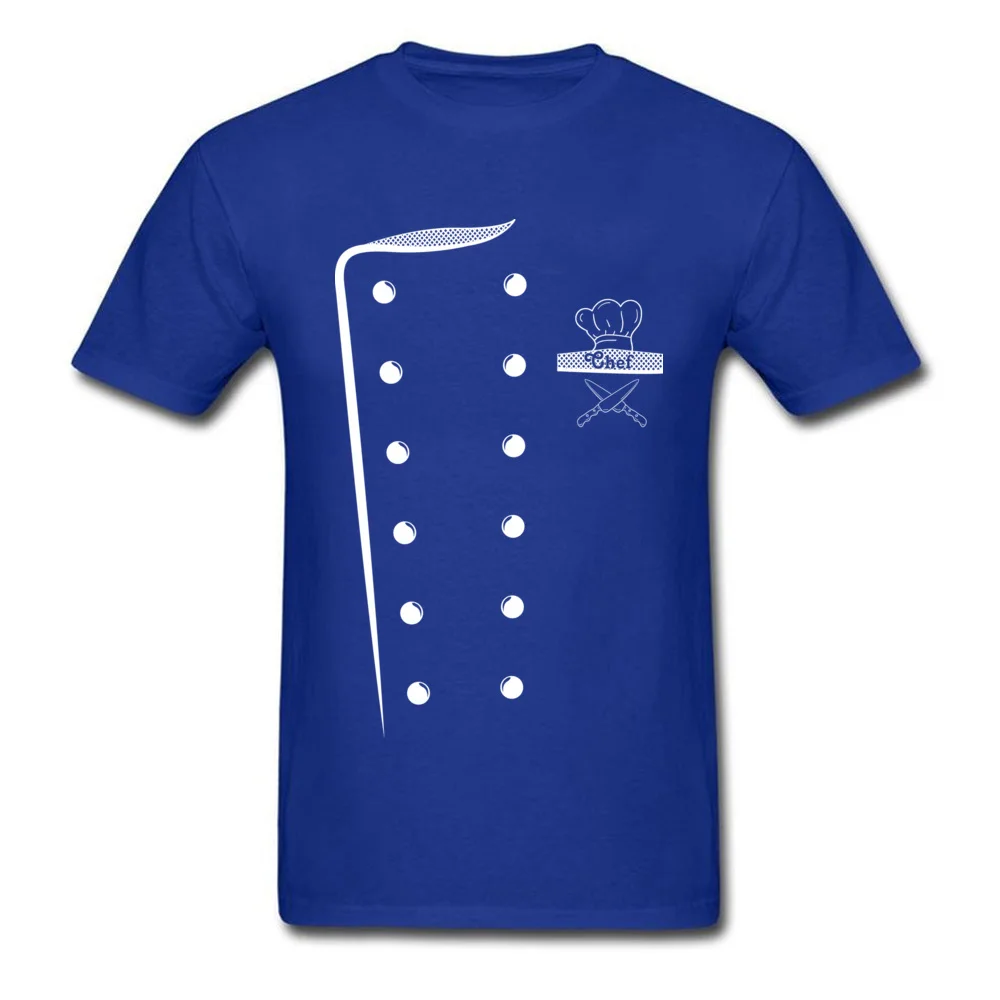 Tops Tees Normal ostern Day Funky Casual Short Sleeve 100% Cotton Crew Neck Men T-Shirt Casual Top T-shirts Top Quality Chef Costume Jacket Faux Cooks Uniform blue