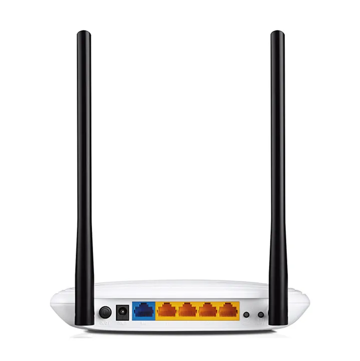 Серия 100 шт Tp-link TL-WR841N беспроводной маршрутизатор нейтральный 11n wifi ретранслятор точка доступа