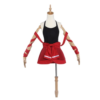 

Urara Meirocho Koume Yukimi Cosplay Costume Stage Performance Clothes , Perfect Custom for You !