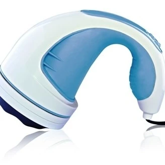 Aurora Health & Beauty STM310 Scraping Therapy Massager Blue and White (1)