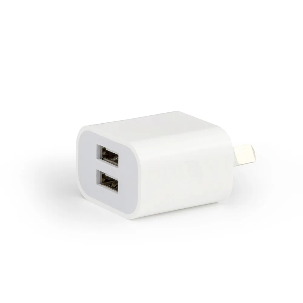 Зарядное устройство с разъемом AU и кабелем USB C для Samsung S10 Huawei P30 nova5 Mate20 Mate RS V10/OPPO R17