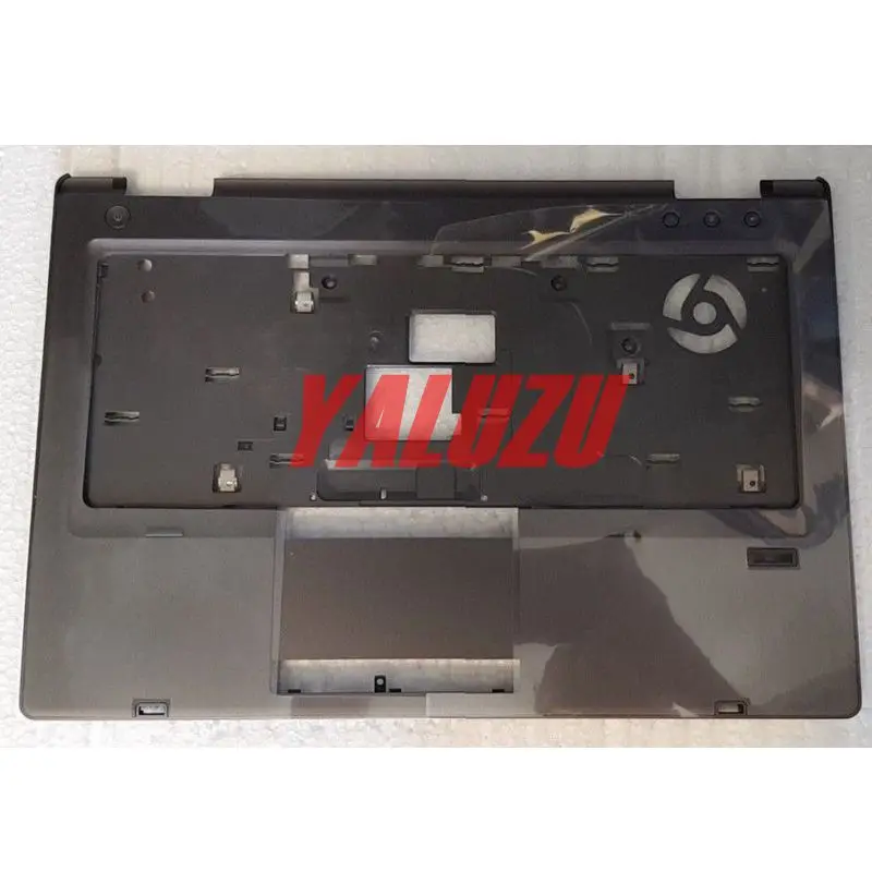 YALUZU new topcase palmrest cover for HP ProBook 14&quot 6470B 6475B Upper Case Cover Palmrest 684336-001 6070B0569101 | Компьютеры и