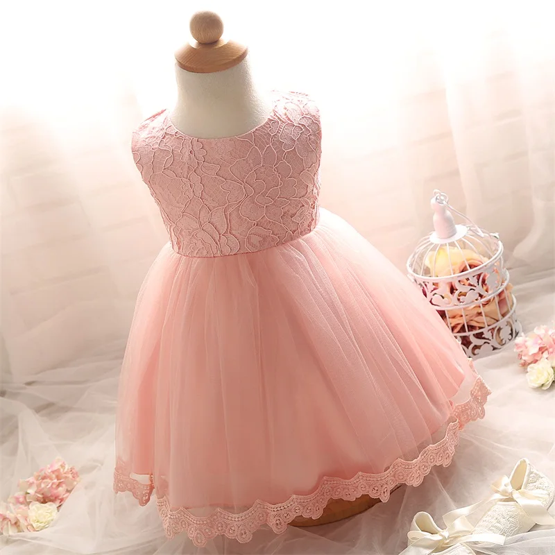 Online Buy Wholesale crochet baby dress from China crochet ...