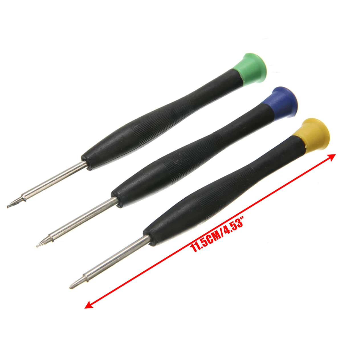 33 in 1 Screwdriver Mobile Phone Repair Tools Set Hand Tools Phone Repair Prying Opening Tool Screwdriver Set