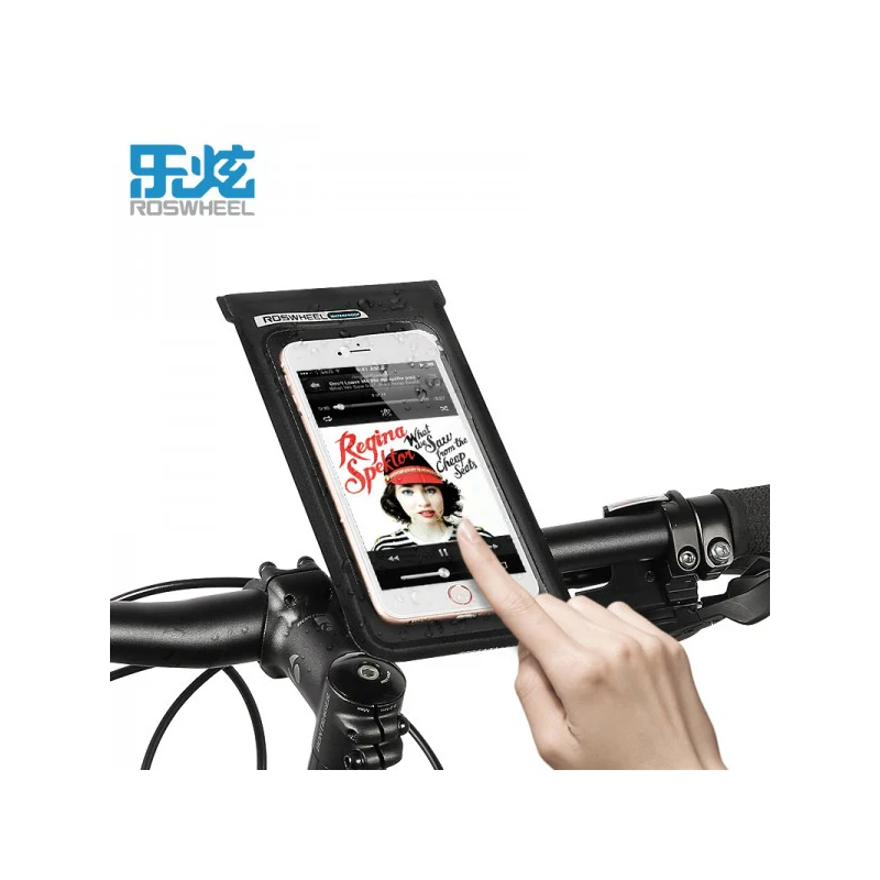 roswheel phone holder