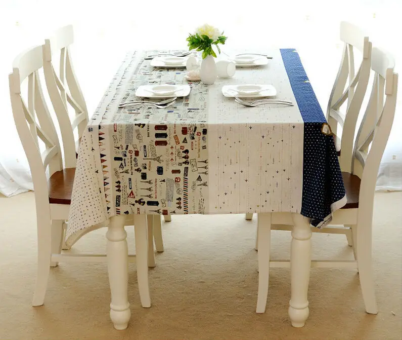

Tablecloth Toalhas De Mesa Bordada Table Cover For Square Tables Linen Towel Table Clothtowels The Table Embroidered Of Banquet