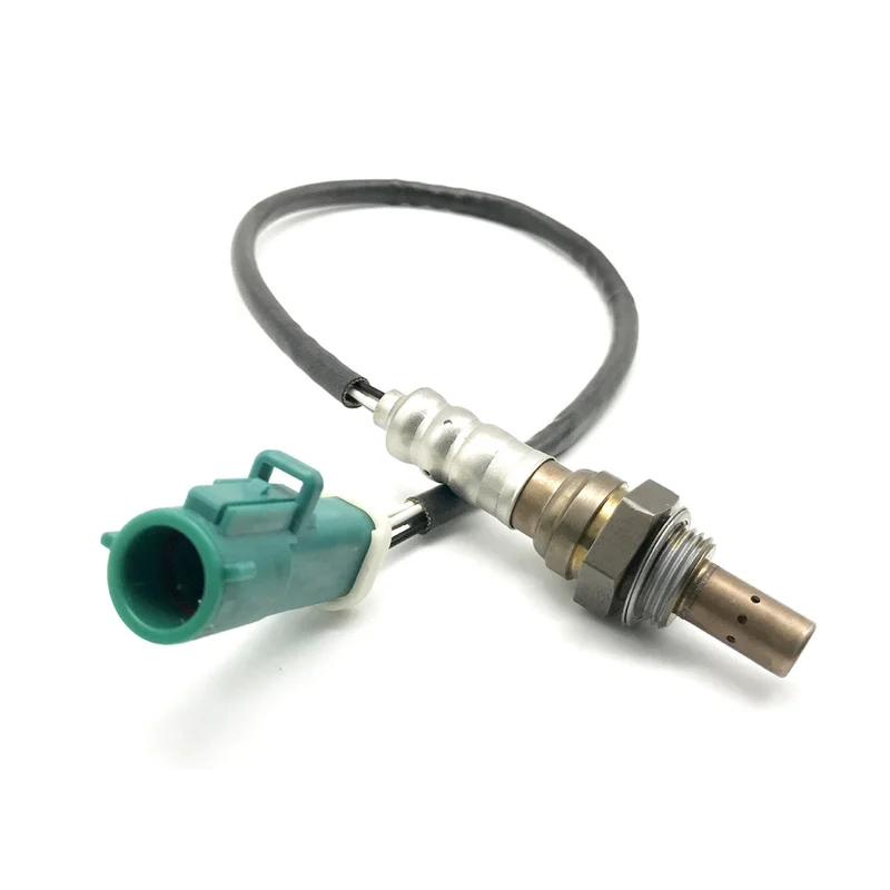 Car Oxygen Sensor OEM 2S6A-9F472-BB for Ford Ranger Explorer F-150 Durable Upstream O2 Partes Automobil Sensor Replacement Fits Car Oxygen Sensor OEM 2S6A-9F472-BB for Ford Ranger Explorer F-150 Durable Upstream O2 Partes Automobil Sensor Replacement Fits