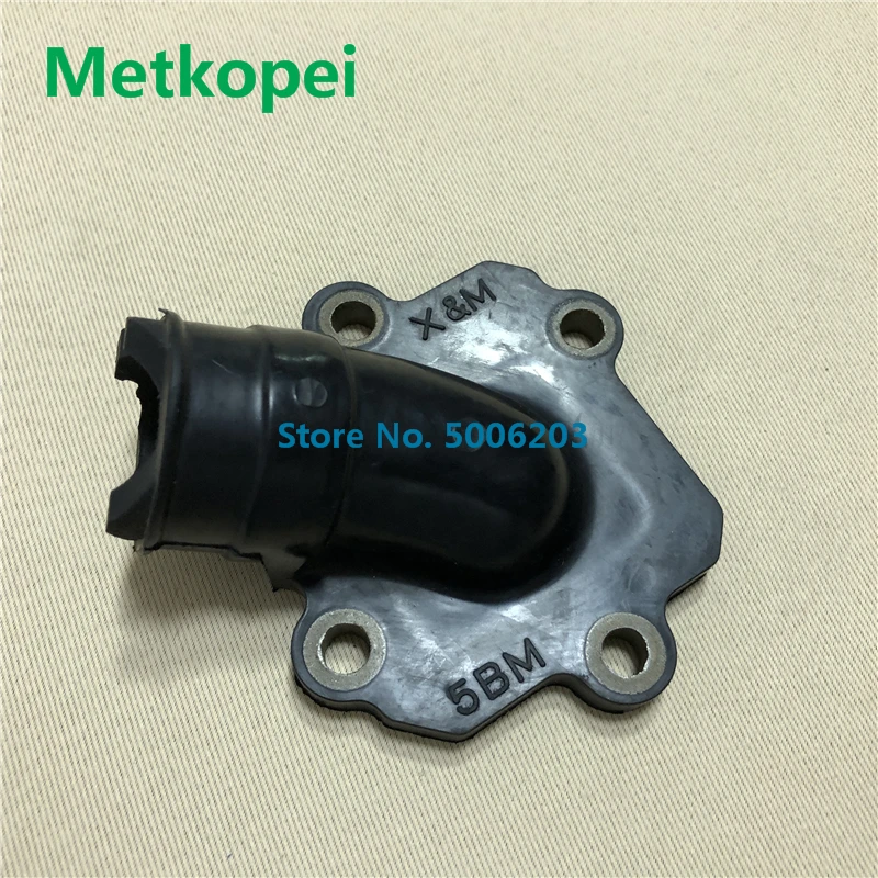 5BM carburetor joint (2)