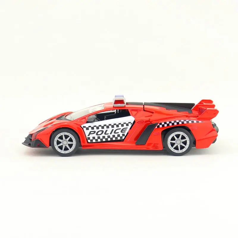 Lamborghini Veneno Police (14)
