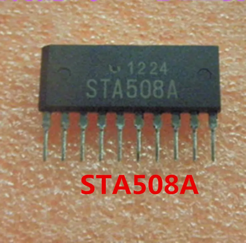 STA508A STA508 STA509A STA509 ZIP10|Integrated Circuits| - AliExpress